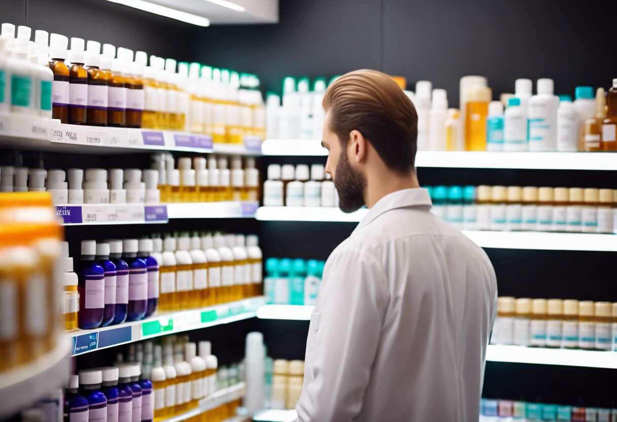 Le prix du minoxidil en pharmacie : est-il à la hauteur de ses promesses ?